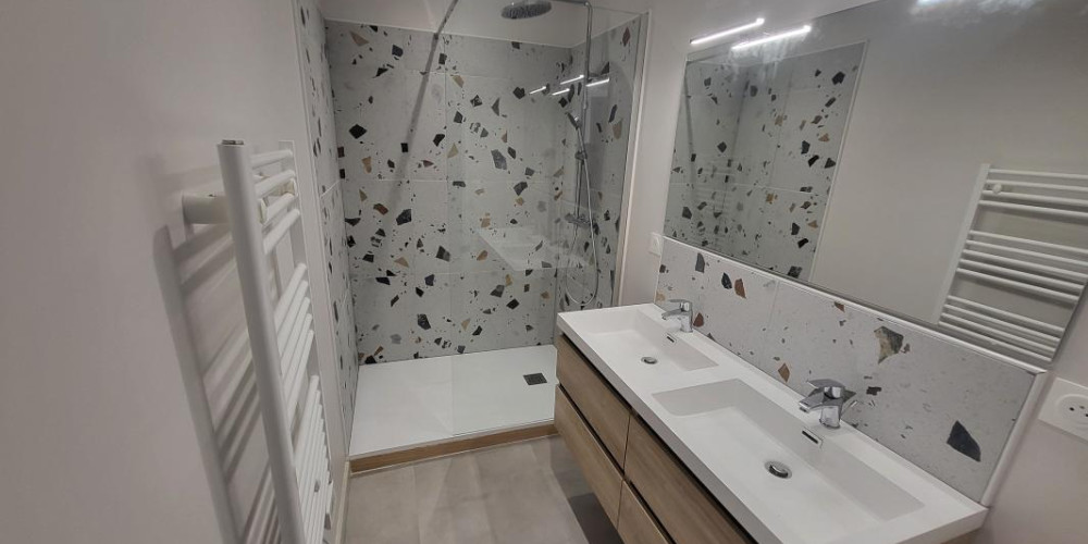 appartement à MONT DE MARSAN (40000)